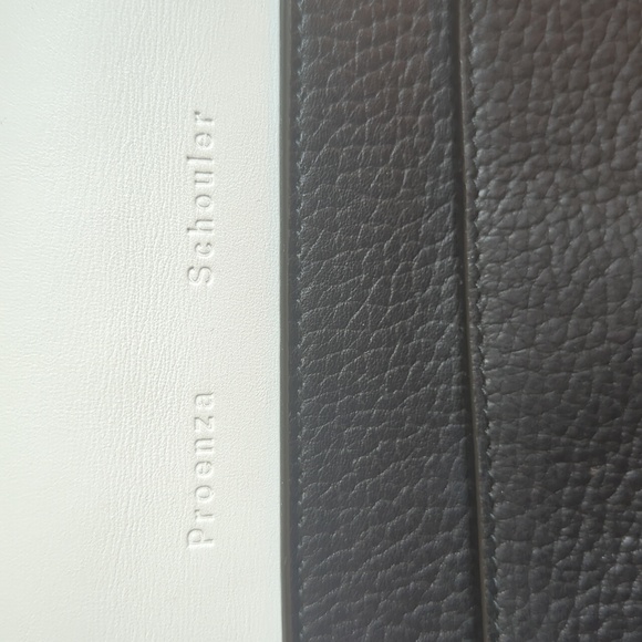 Proenza Schouler PS Elliot Shoulder Nag - Picture 6 of 11